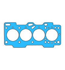 HEAD GASKET SET HYUNDAI IX35 KIA SPORTAGE G4KH G4KD