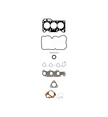 SERIE SMERIGLIO CON TESTA CILINDRI  DAEWOO MATIZ F8CV