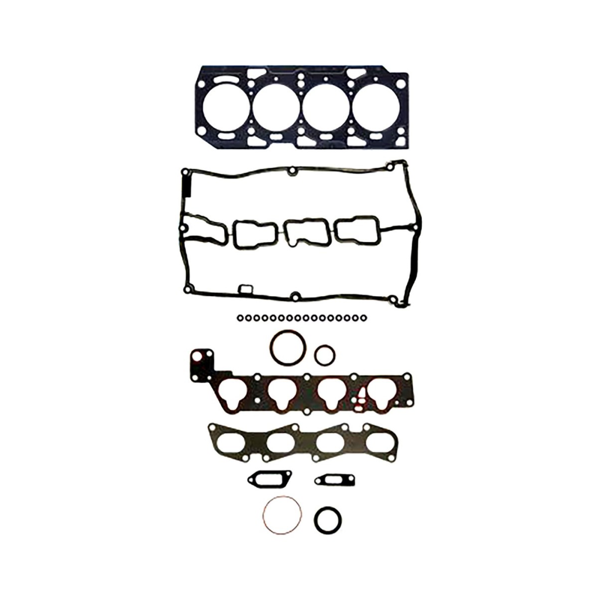 HEAD GASKET SET ALFAROMEO 147/156/GTV 1970CC