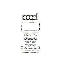 SERIE SMERIGLIO CON TESTA CILINDRI  NISSAN PRIMERA SR20DI